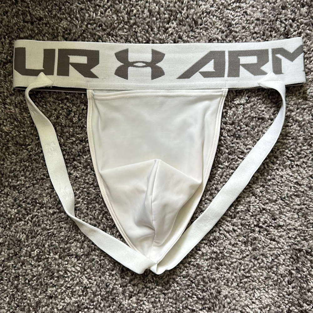 Under Armour Jockstrap